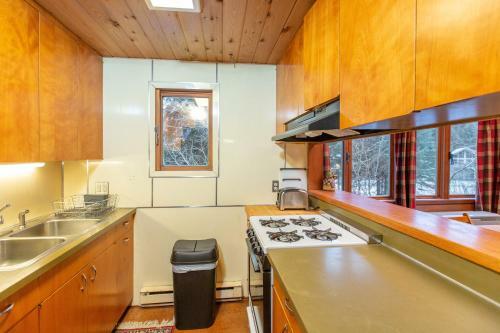 Cedar Chalet On Davos
