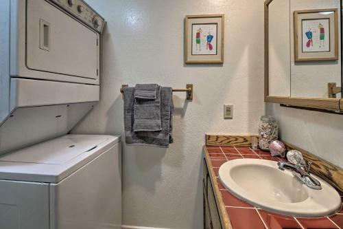 Apartamento Cozy Retreat With Fire Pit - Near Mendenhall Glacier