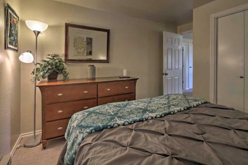 Apartamento Cozy Retreat With Fire Pit - Near Mendenhall Glacier