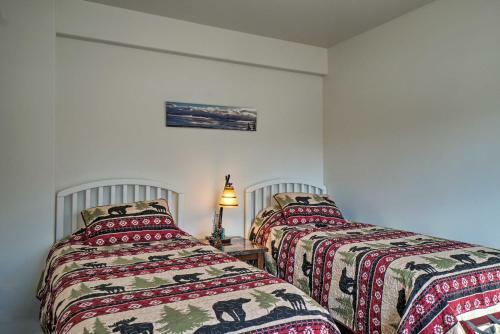 Homer Hideaway On Fritz Creekside - Pets Welcome