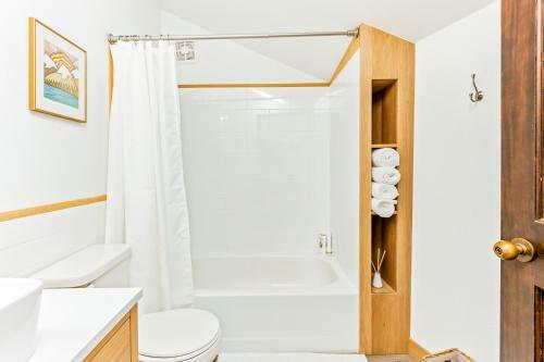 Girdwood Mountain House