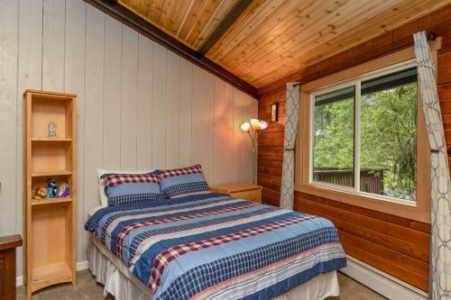 The Octagon In Girdwood
