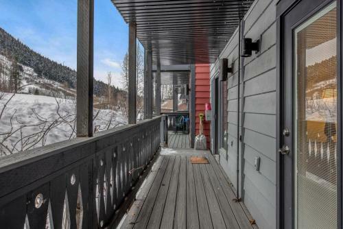 Apartamento East Condo #202