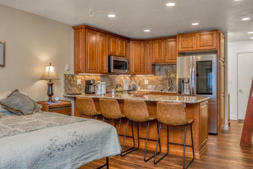 Apartamento East Condo #202