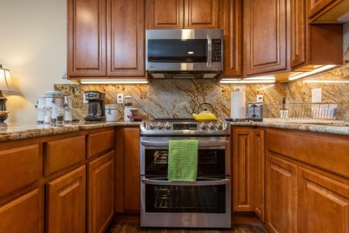 Apartamento East Condo #202
