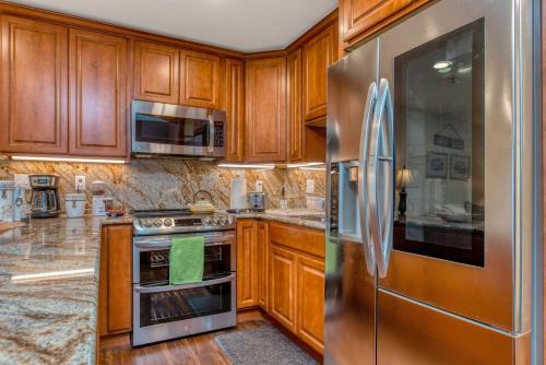 Apartamento East Condo #202