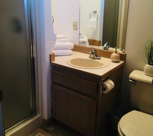 Apartamento Cliff Top Townhouse