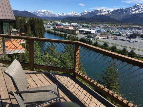 Apartamento Cliff Top Townhouse