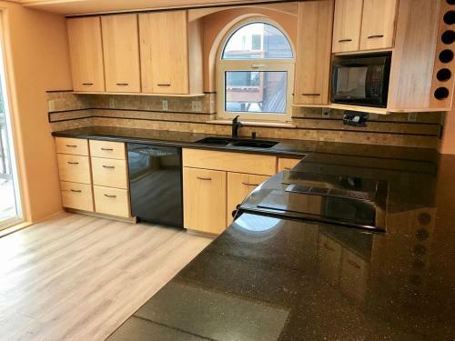 Apartamento Cliff Top Townhouse