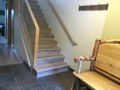 Apartamento Cliff Top Townhouse