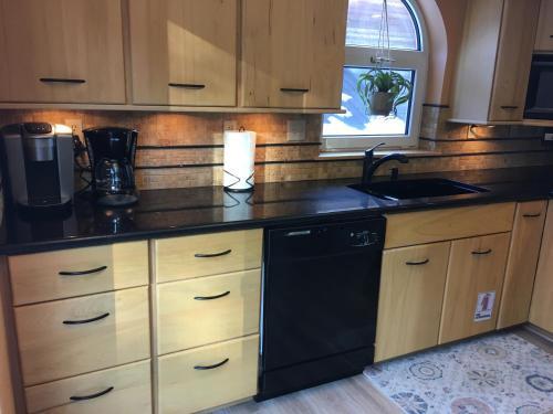 Apartamento Cliff Top Townhouse