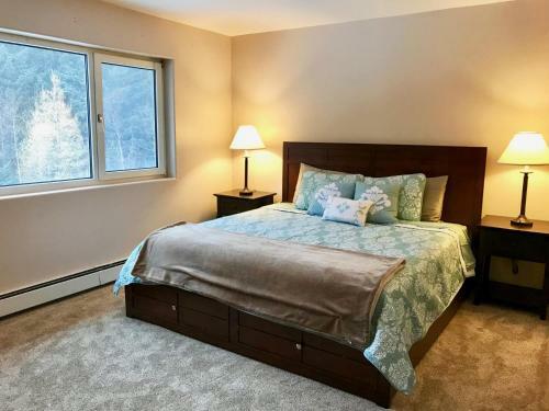 Apartamento Cliff Top Townhouse