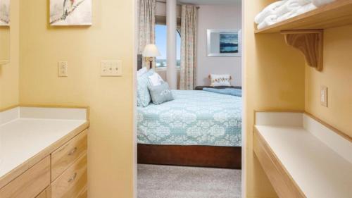 Apartamento Cliff Top Townhouse