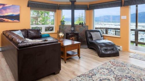 Apartamento Cliff Top Townhouse