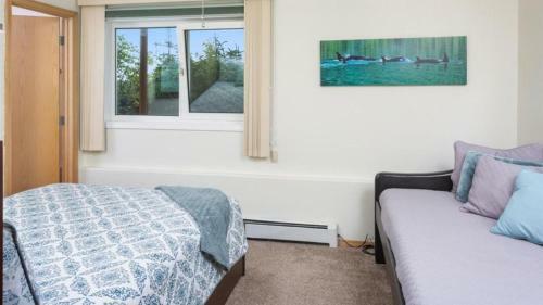 Apartamento Cliff Top Townhouse