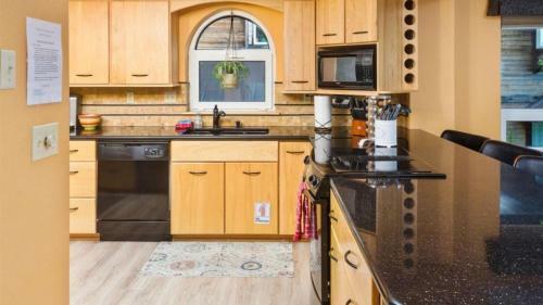 Apartamento Cliff Top Townhouse