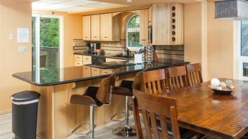 Apartamento Cliff Top Townhouse