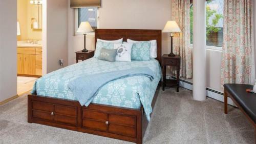 Apartamento Cliff Top Townhouse