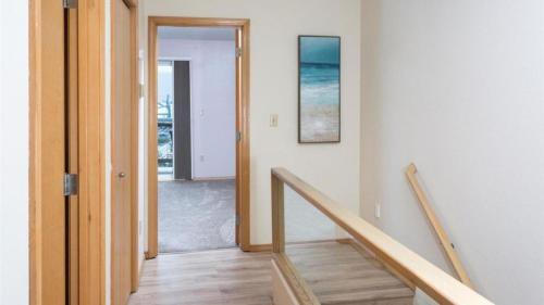 Apartamento Cliff Top Townhouse
