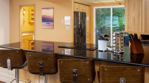 Apartamento Cliff Top Townhouse