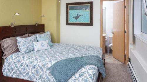 Apartamento Cliff Top Townhouse