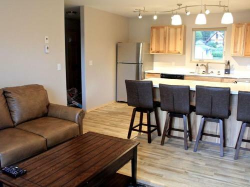Apartamento Driftwood Suites - Seastar (#4)