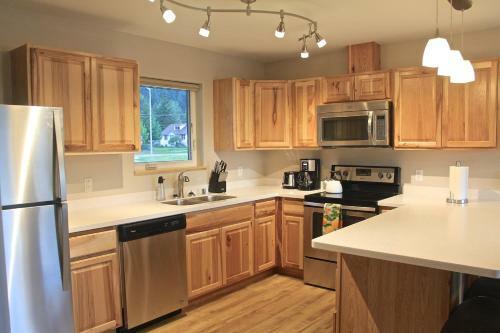 Apartamento Driftwood Suites - Seastar (#4)