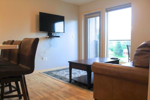 Apartamento Driftwood Suites - Seastar (#4)