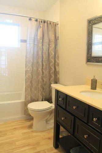 Apartamento Driftwood Suites - Seastar (#4)