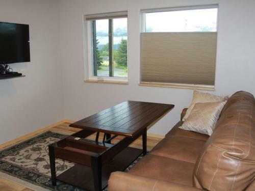Apartamento Driftwood Suites - Whitecap Suite (#2)
