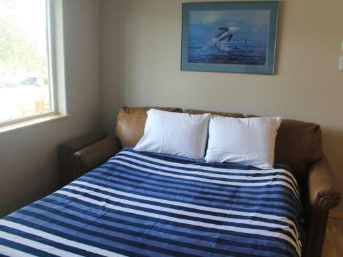 Apartamento Driftwood Suites - Whitecap Suite (#2)