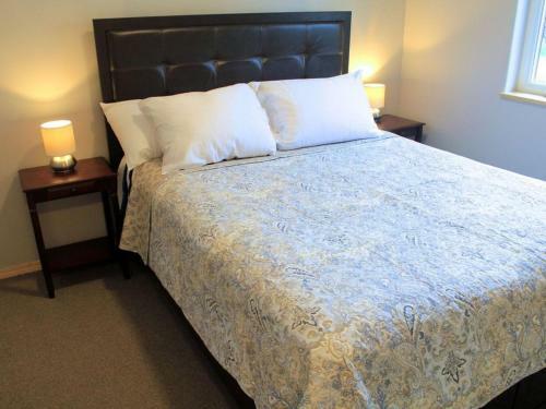 Apartamento Driftwood Suites - Whitecap Suite (#2)