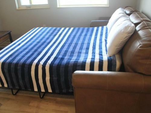Apartamento Driftwood Suites - Whitecap Suite (#2)