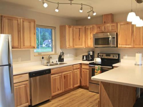 Apartamento Driftwood Suites - Whitecap Suite (#2)