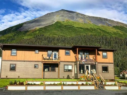 Apartamento Driftwood Suites - Whitecap Suite (#2)