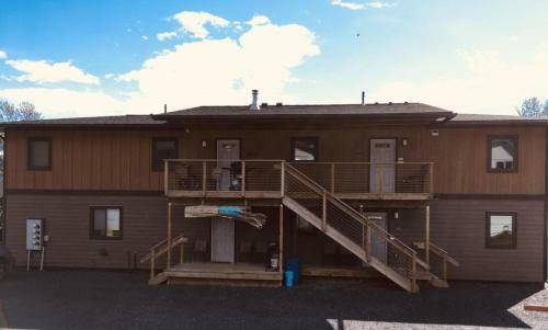 Apartamento Driftwood Suites - Whitecap Suite (#2)