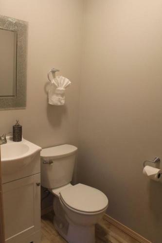 Apartamento Driftwood Suites - Whitecap Suite (#2)