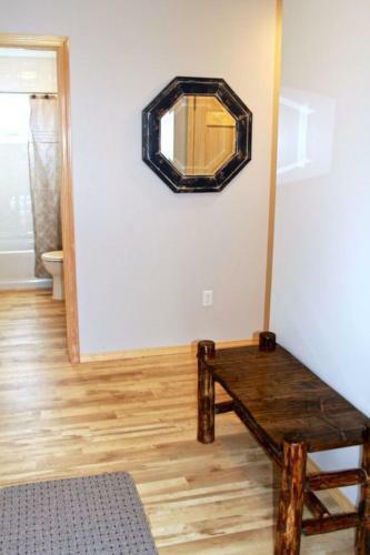 Apartamento Driftwood Suites - Whitecap Suite (#2)