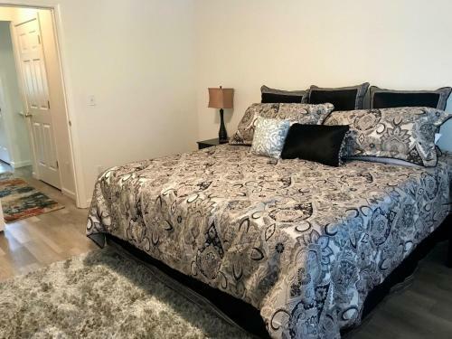 Apartamento Oceanview Townhouse