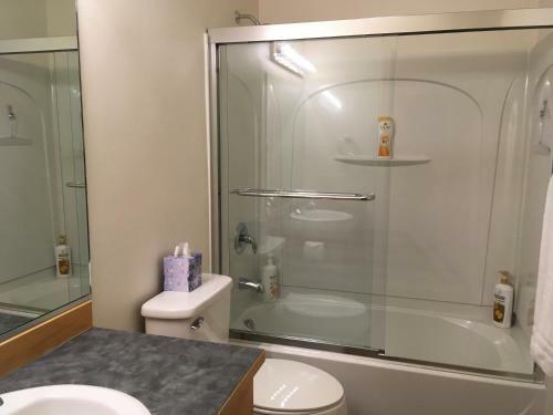 Apartamento Oceanview Townhouse