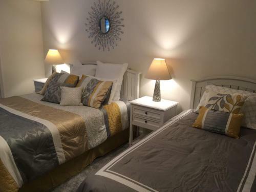Apartamento Oceanview Townhouse