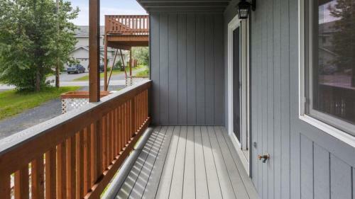 Apartamento Oceanview Townhouse