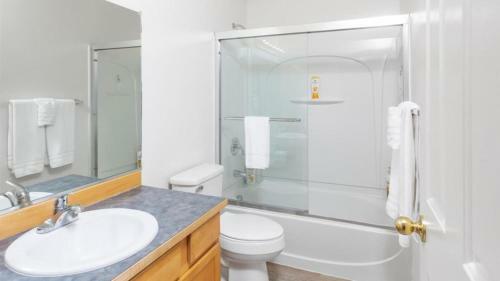Apartamento Oceanview Townhouse