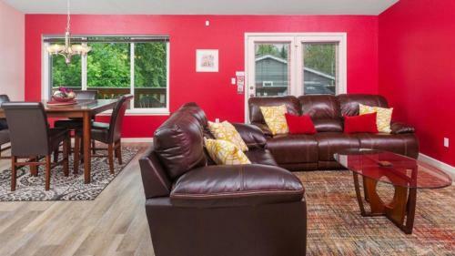 Apartamento Oceanview Townhouse
