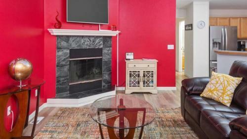 Apartamento Oceanview Townhouse