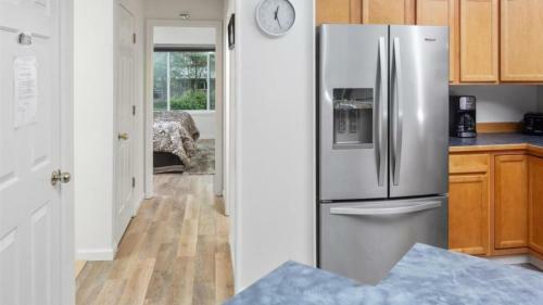 Apartamento Oceanview Townhouse