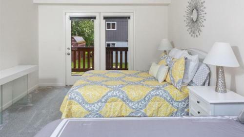 Apartamento Oceanview Townhouse