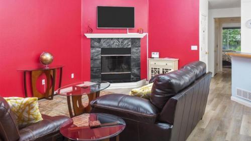 Apartamento Oceanview Townhouse