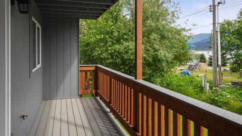 Apartamento Oceanview Townhouse