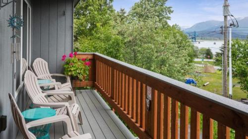 Apartamento Oceanview Townhouse